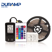Duramp Waterproof IP65 Decoration LED Strip